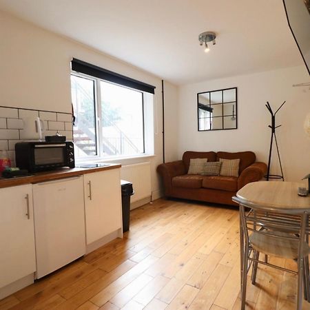 Flat 4, 10 St John'S Apartment Bournemouth Exterior foto